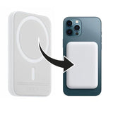 PowerBank Magnético 10000 mAh - OnLike