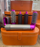 Escova Styler 5 em 1 + Estojo - OnLike