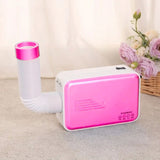 Secador de Roupas Elétrico Portátil Multifuncional 600w - OnLike