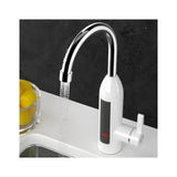 Torneira Elétrica com Aquecimento Instantâneo e Rotação 360º - OnLike