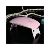 Mini Secador de Unhas UV - OnLike