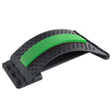 Alongador Vertebral e massajador lombar - OnLike