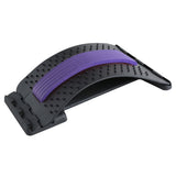 Alongador Vertebral e massajador lombar - OnLike