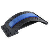 Alongador Vertebral e massajador lombar - OnLike